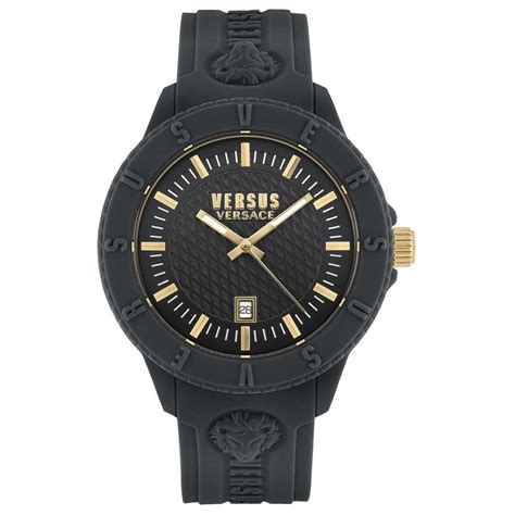 versus versace uhr tokyo|Buy Versus Versace Tokyo men's Watch VSPOY8621.